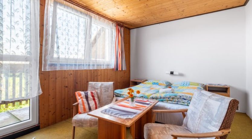 Photo of Rabyně Apartment 2