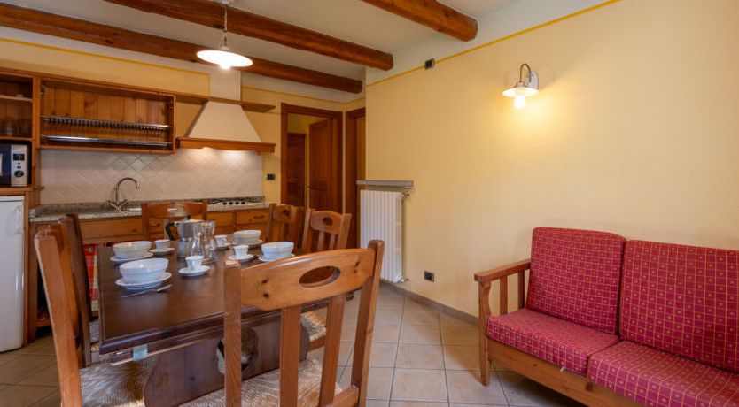 Photo of Casa del Ponte