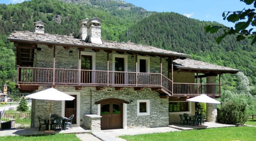 Photo of Casa del Ponte