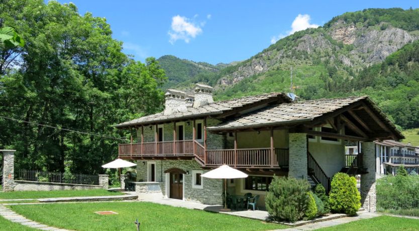 Photo of Casa del Ponte