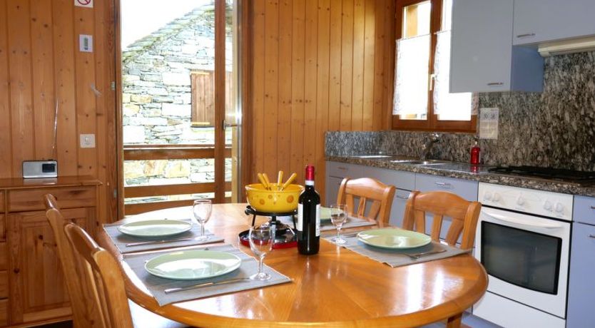 Photo of Rustico Fortuna