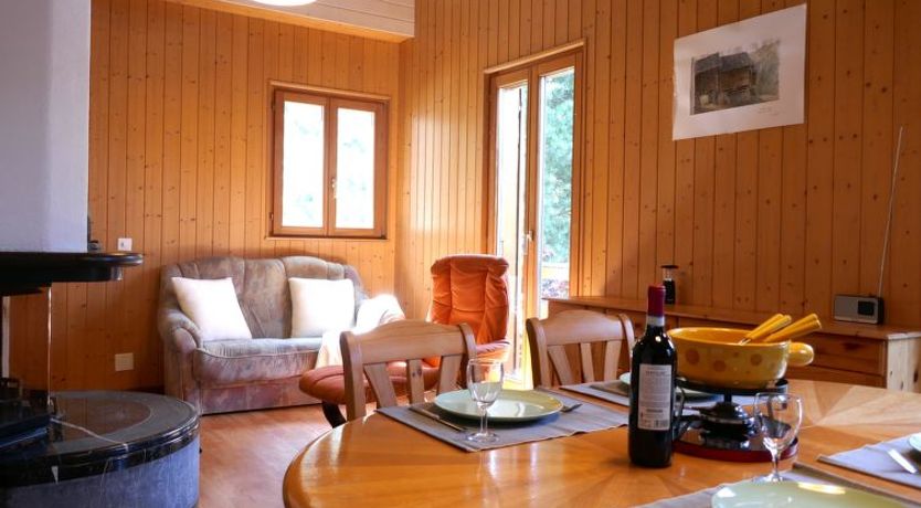 Photo of Rustico Fortuna