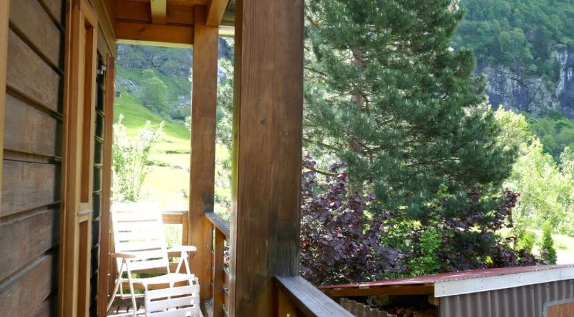 Photo of Rustico Fortuna