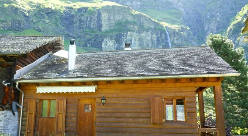 Photo of Rustico Fortuna