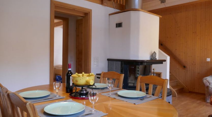 Photo of Rustico Fortuna