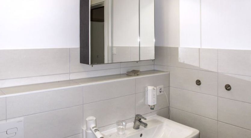 Photo of Seglerhütte Apartment 5