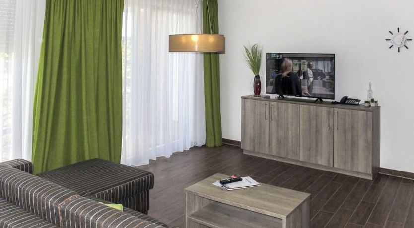 Photo of Seglerhütte Apartment 5