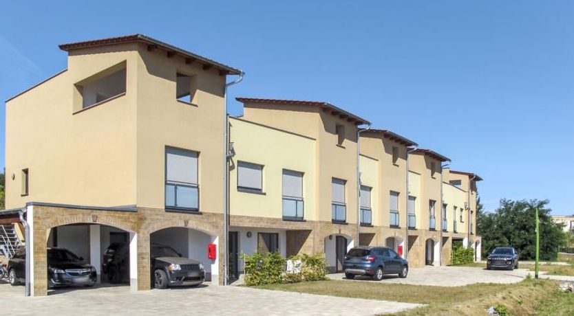 Photo of Seglerhütte Apartment 5