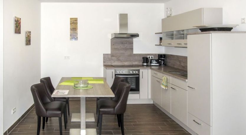 Photo of Seglerhütte Apartment 5