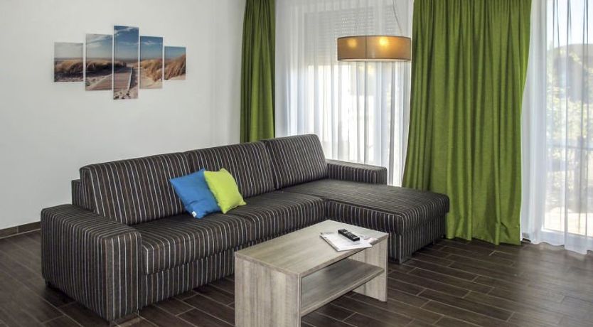 Photo of Seglerhütte Apartment 5