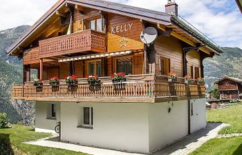 Kelly Holiday Home