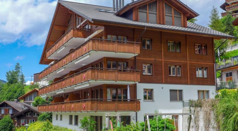 Photo of Bella Vista Apt. No. 09 Apartment 3