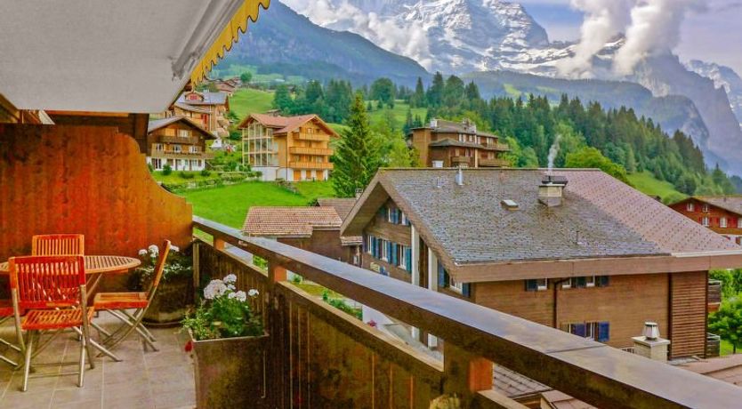 Photo of Bella Vista Apt. No. 09 Apartment 3