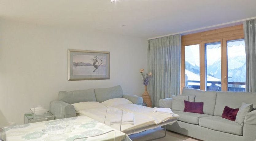 Photo of Bella Vista Apt. No. 09 Apartment 3