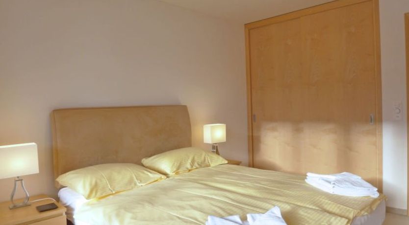 Photo of Bella Vista Apt. No. 09 Apartment 3