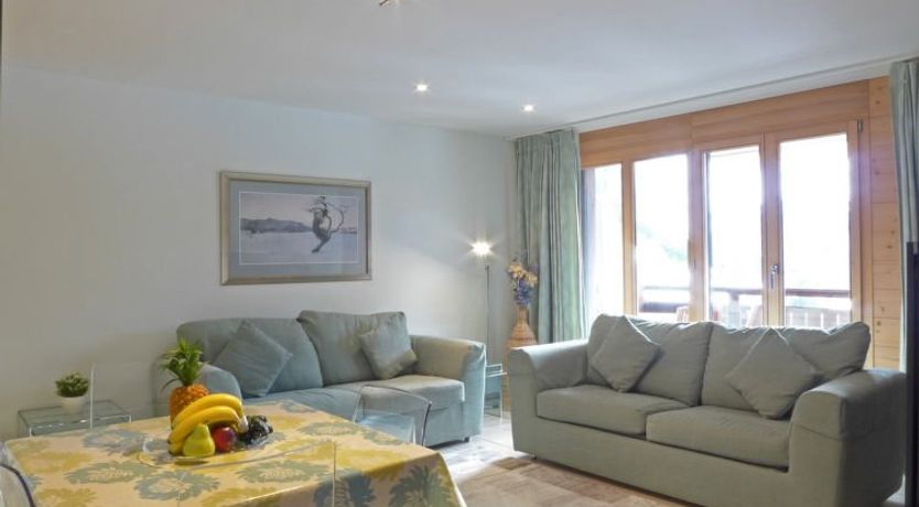 Photo of Bella Vista Apt. No. 09 Apartment 3