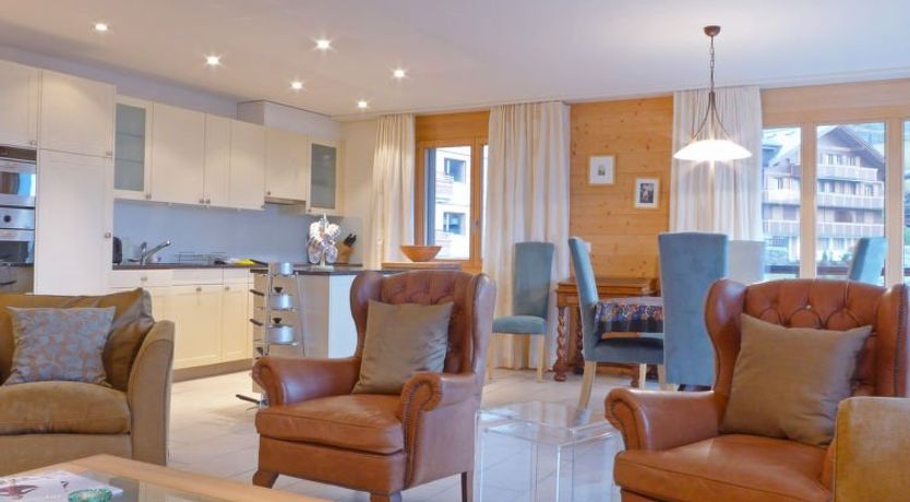 Photo of Bella Vista Apt. No. 10 Apartment 4