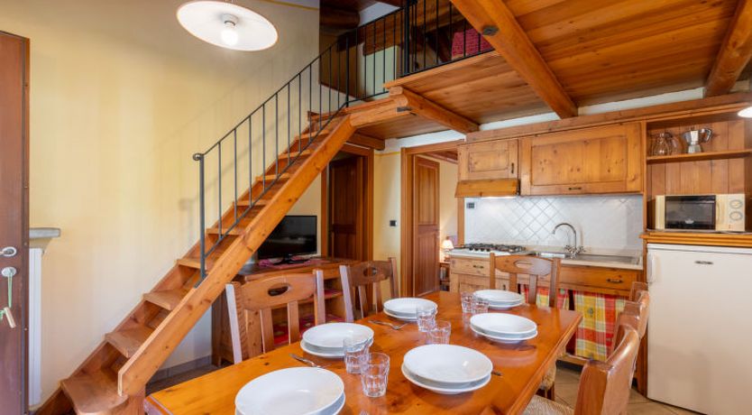 Photo of Casa del Ponte Apartment 3