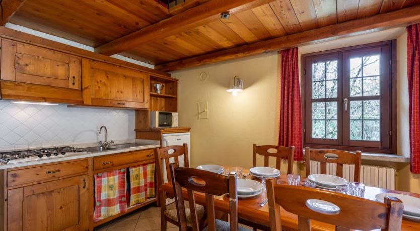 Photo of Casa del Ponte Apartment 3