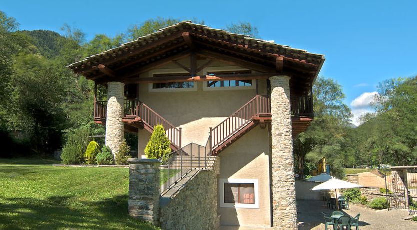 Photo of Casa del Ponte Apartment 3