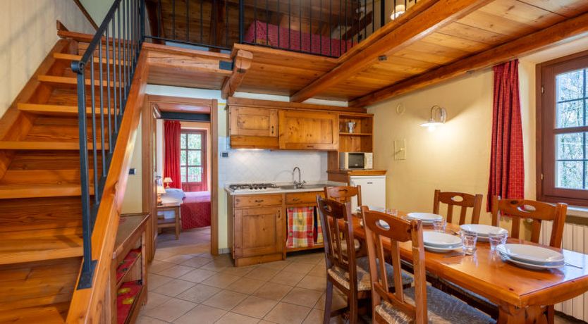 Photo of Casa del Ponte Apartment 3