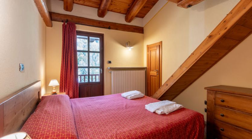 Photo of Casa del Ponte Apartment 3