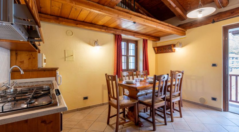 Photo of Casa del Ponte Apartment 3