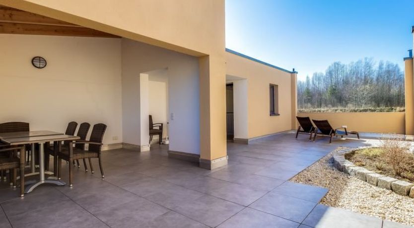 Photo of Ankerplatz Apartment 6