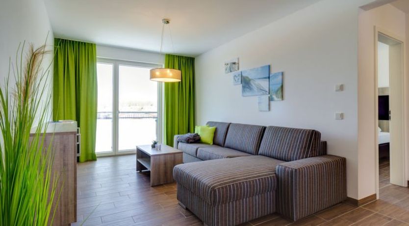 Photo of Ankerplatz Apartment 6