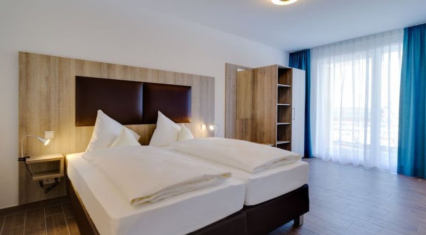 Photo of Ankerplatz Apartment 6