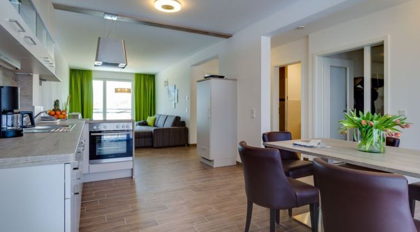 Photo of Ankerplatz Apartment 6