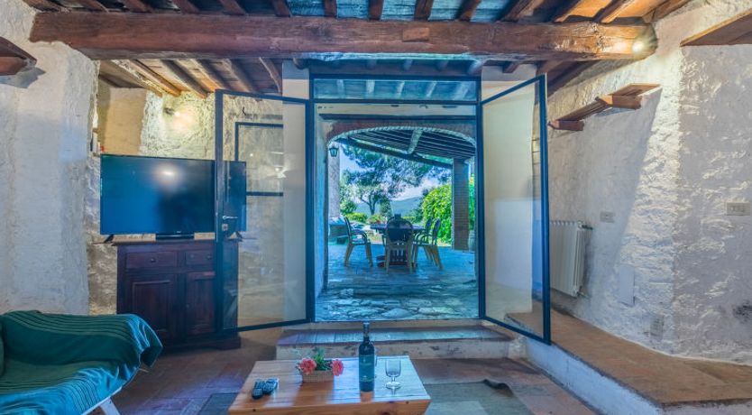 Photo of Taverna Apartment 6