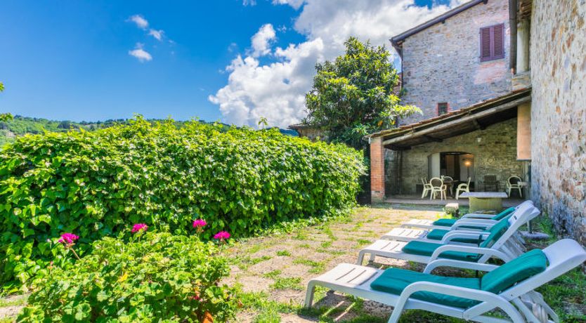 Photo of Taverna Apartment 6