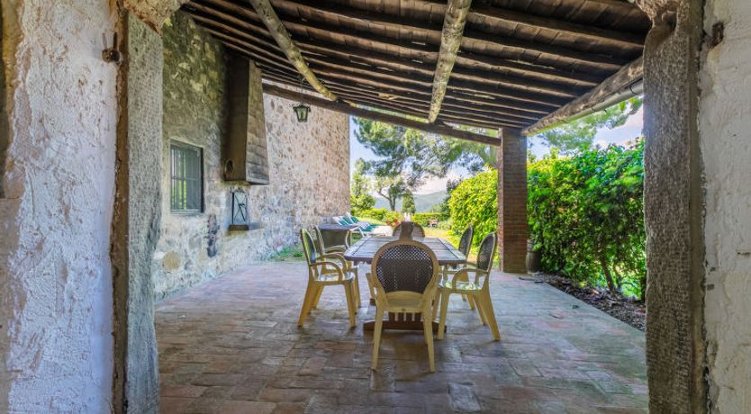 Photo of Taverna Apartment 6