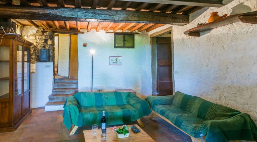 Photo of Taverna Apartment 6