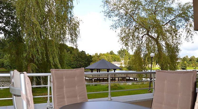 Photo of Les Terrasses du Lac