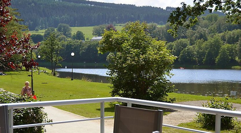 Photo of Les Terrasses du Lac