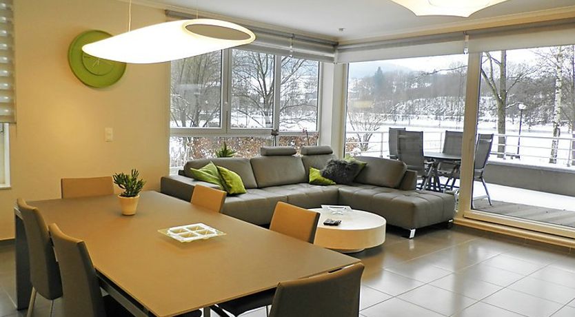 Photo of Les Terrasses du Lac