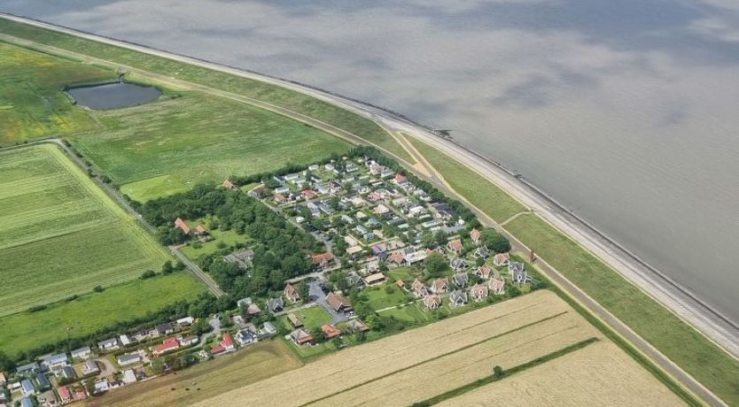 Photo of Wiringherlant