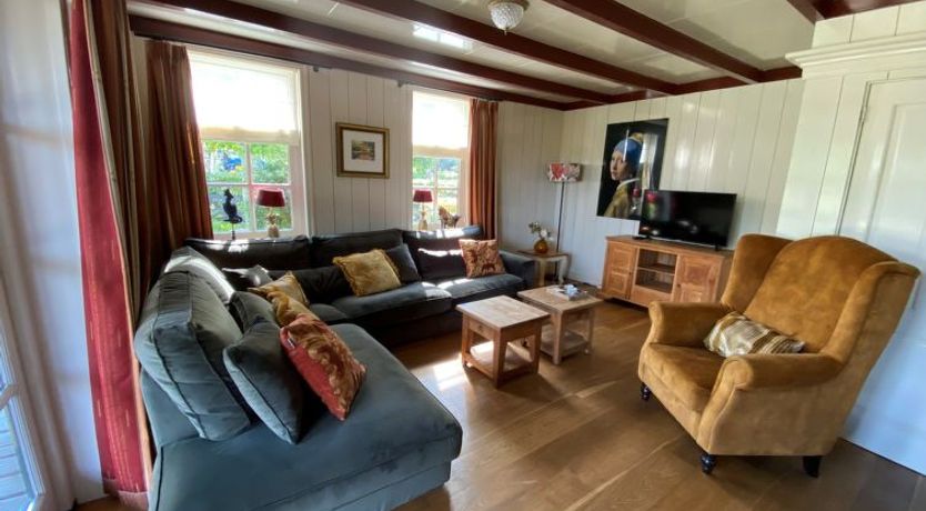 Photo of Wiringherlant