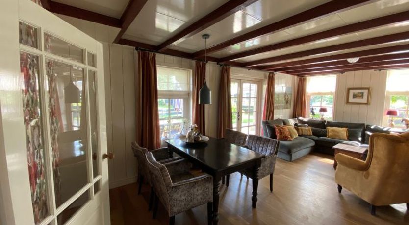 Photo of Wiringherlant