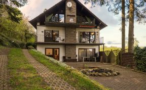 Photo of Eifelnatur (Haus 1) Holiday Home 4