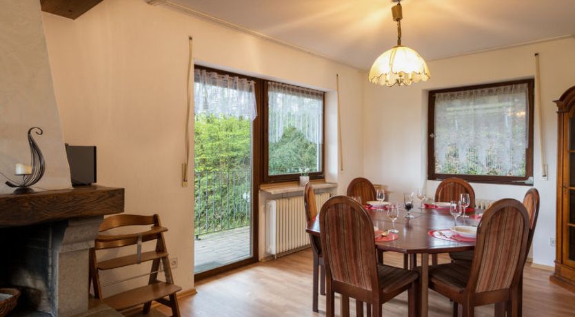 Photo of Eifelnatur (Haus 1) Apartment 2