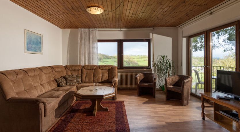 Photo of Eifelnatur (Haus 1) Apartment 2