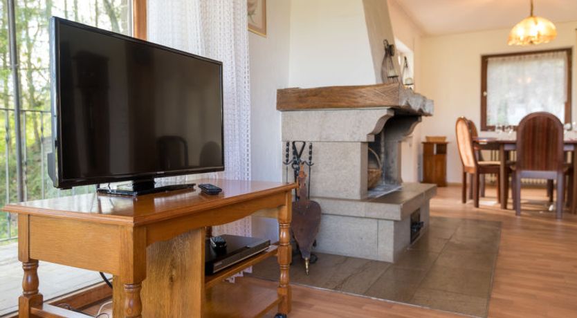 Photo of Eifelnatur (Haus 1) Apartment 2