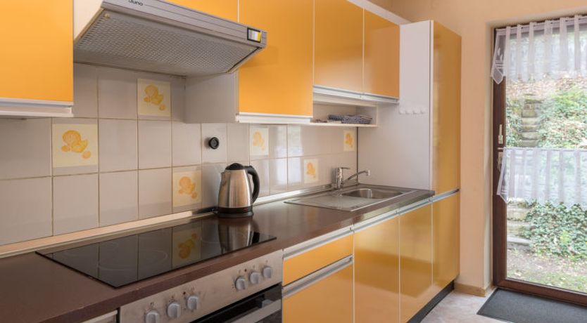 Photo of Eifelnatur (Haus 1) Apartment 2