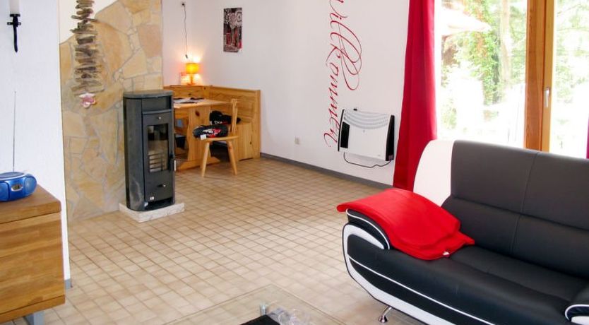 Photo of Waldhäuser Holiday Home 2