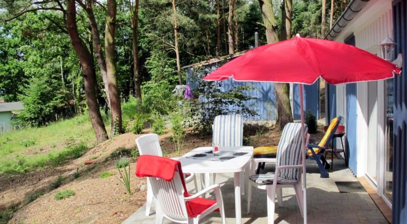 Photo of Waldhäuser Holiday Home 2