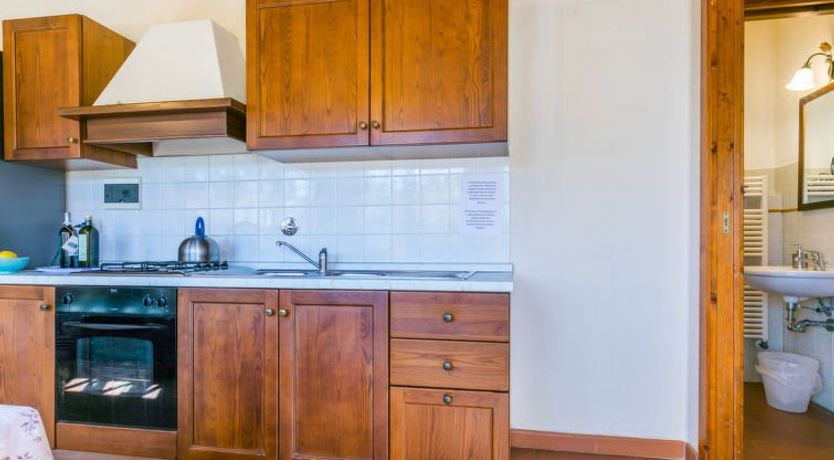 Photo of La Vigna Apartment 4