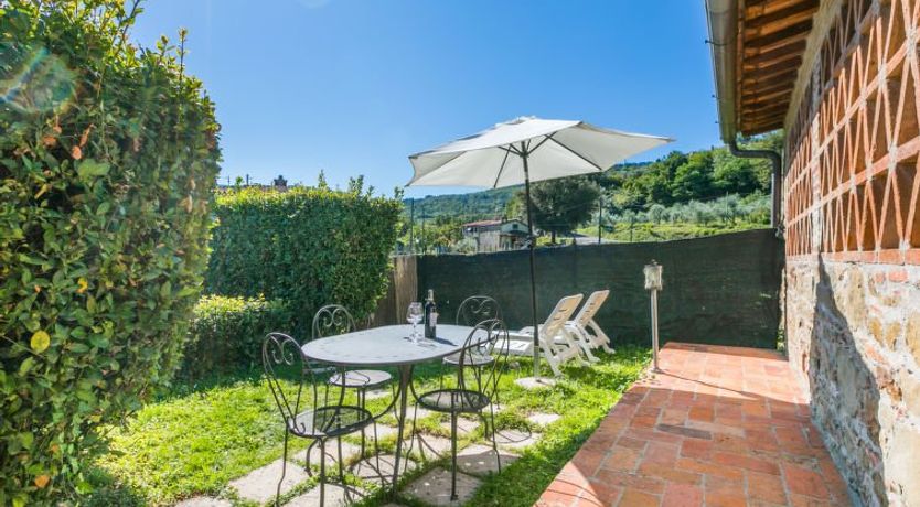 Photo of La Vigna Apartment 4